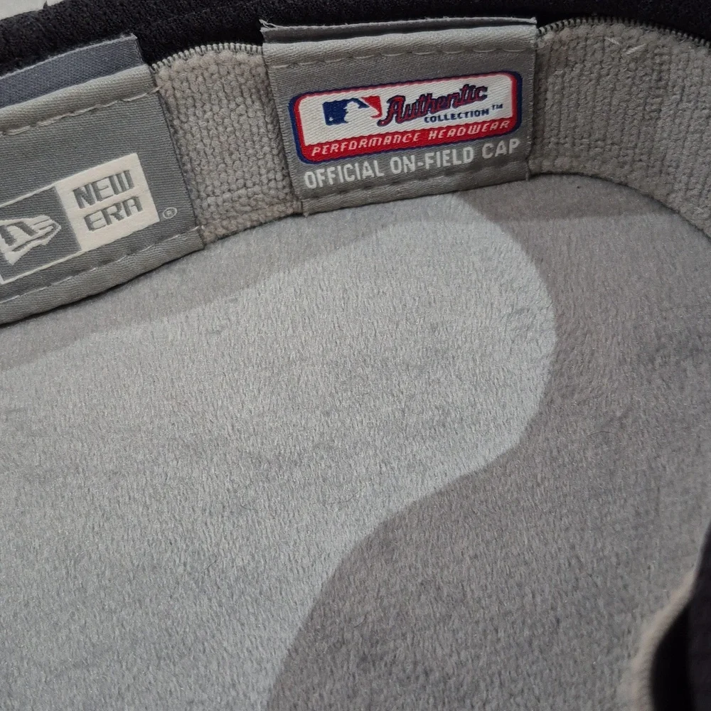 Seattle Mariners visor - Picture 3 of 7